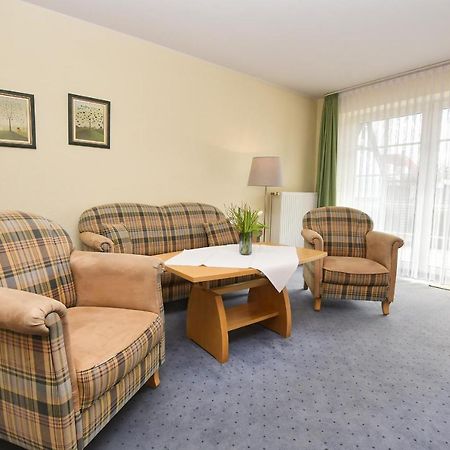 Appartement Rehn Buesum Exteriör bild