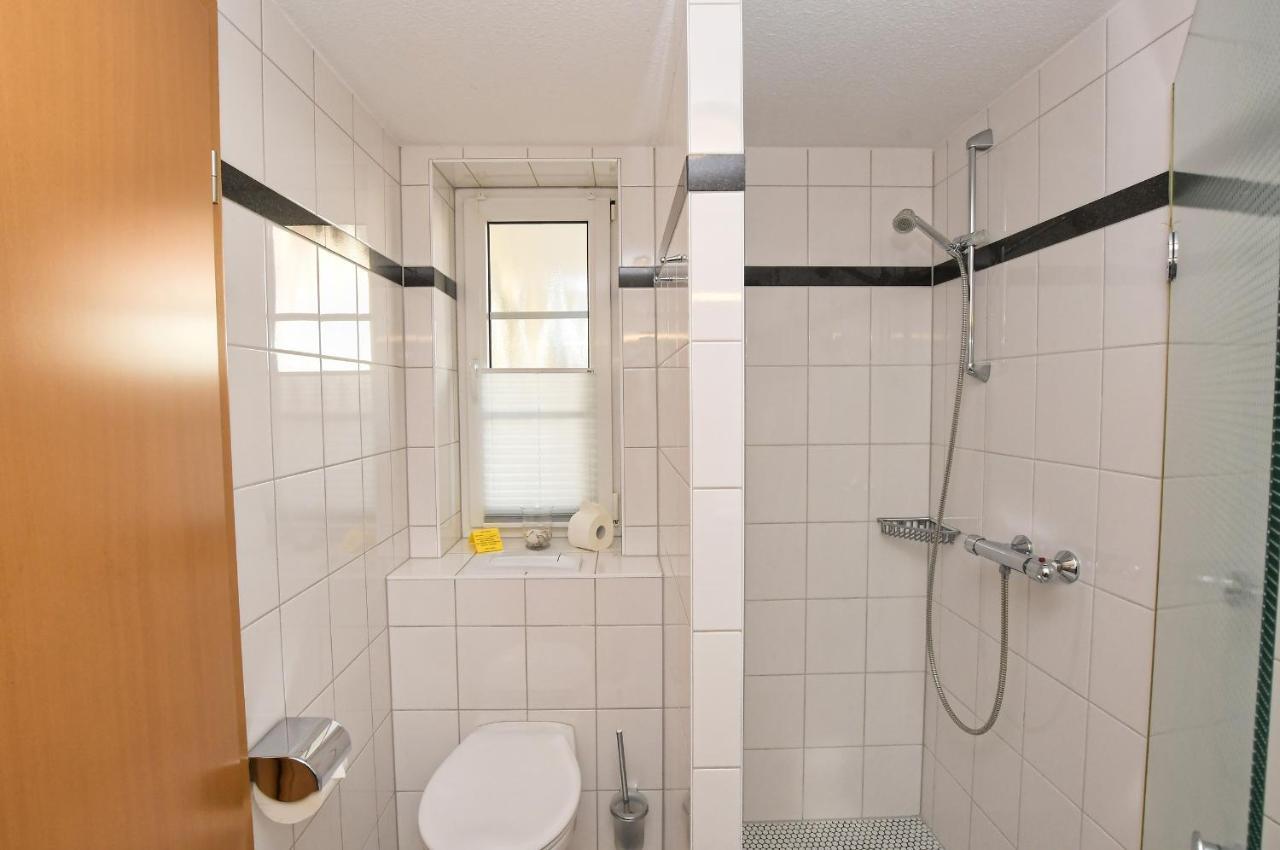 Appartement Rehn Buesum Exteriör bild